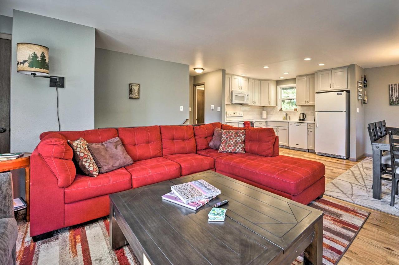 Luxe Updated Home With Grill And Hot Tub 4 Mi To Rmnp 埃斯蒂斯帕克 外观 照片