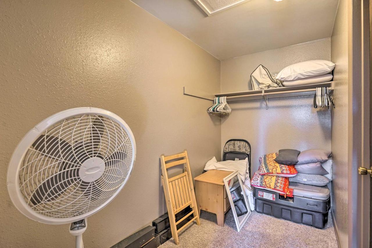 Luxe Updated Home With Grill And Hot Tub 4 Mi To Rmnp 埃斯蒂斯帕克 外观 照片