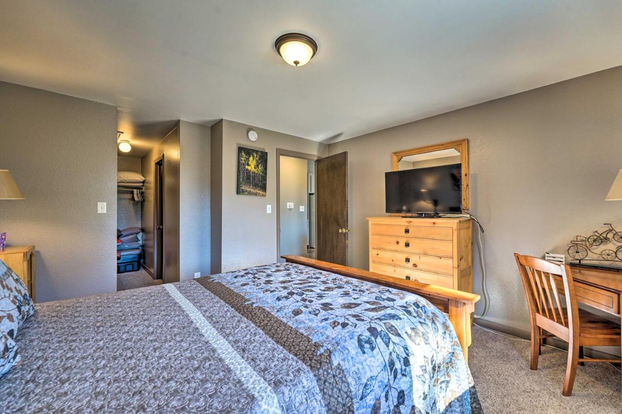 Luxe Updated Home With Grill And Hot Tub 4 Mi To Rmnp 埃斯蒂斯帕克 外观 照片