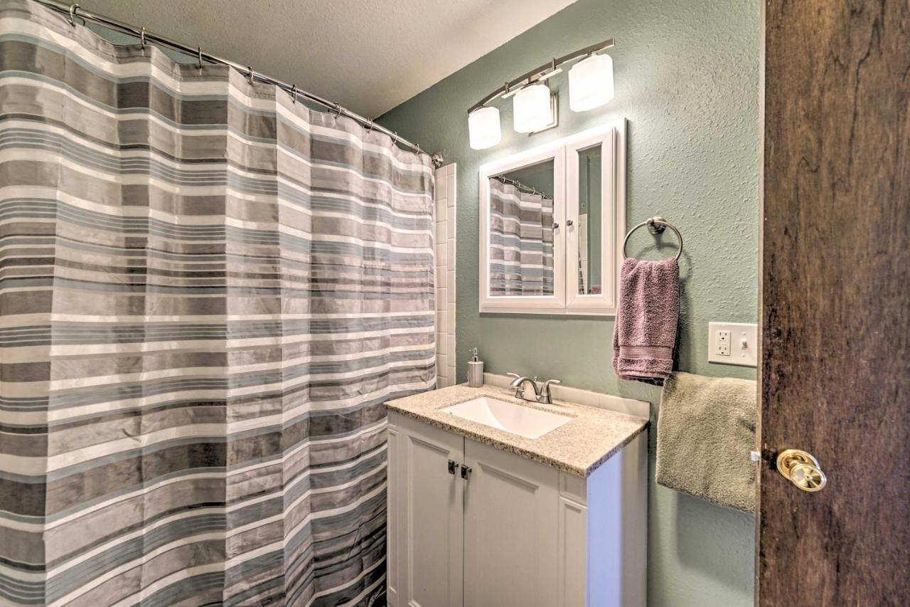 Luxe Updated Home With Grill And Hot Tub 4 Mi To Rmnp 埃斯蒂斯帕克 外观 照片